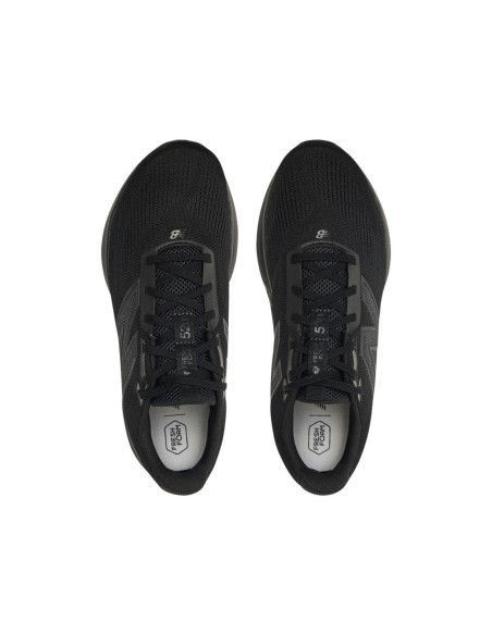 New Balance Fresh Foam 520 V9 homme noir | ChoixMode