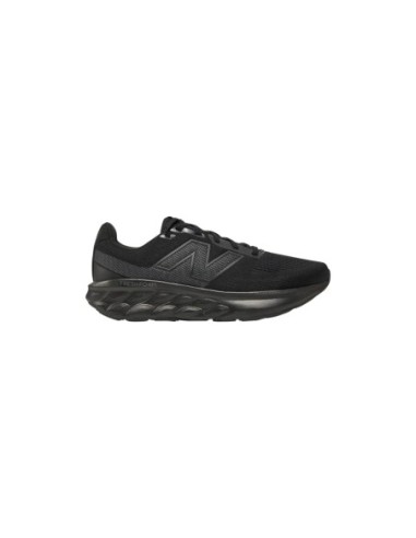 New Balance Fresh Foam 520 V9 homme noir | ChoixMode