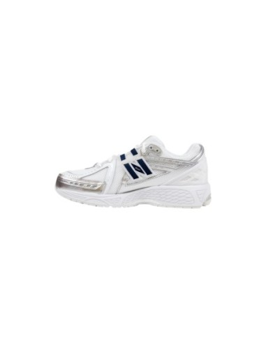 New Balance baskets femme blanches sportives | ChoixMode