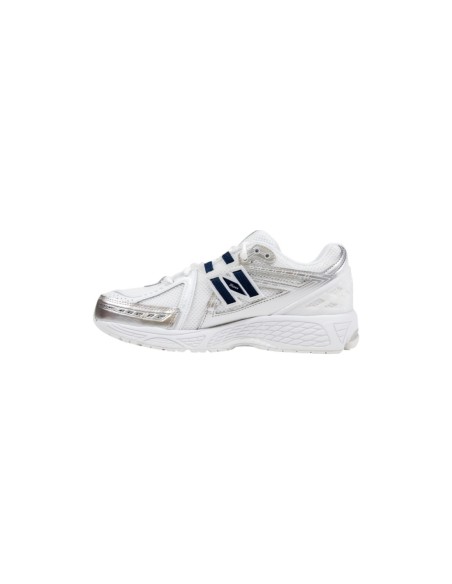 New Balance baskets femme blanches sportives | ChoixMode