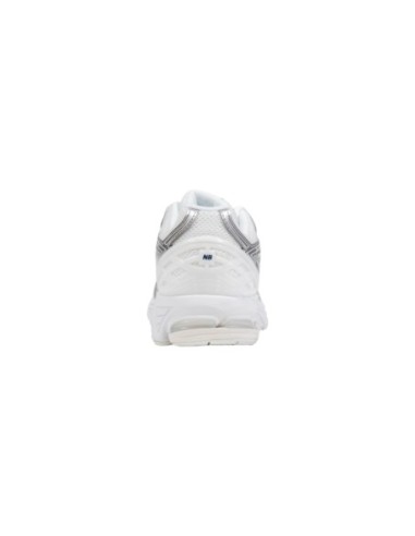 New Balance baskets femme blanches sportives | ChoixMode