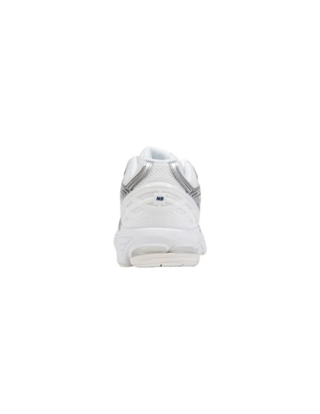 New Balance baskets femme blanches sportives | ChoixMode