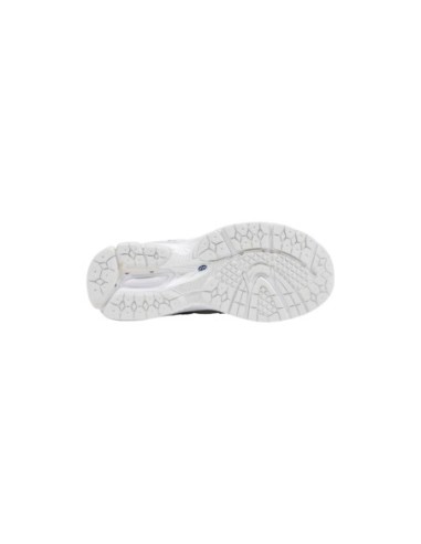 New Balance baskets femme blanches sportives | ChoixMode