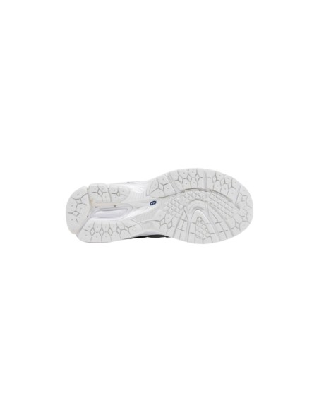 New Balance baskets femme blanches sportives | ChoixMode