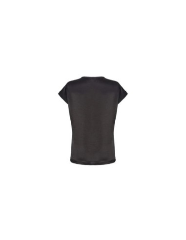 Pinko blouse femme noire élégante | ChoixMode