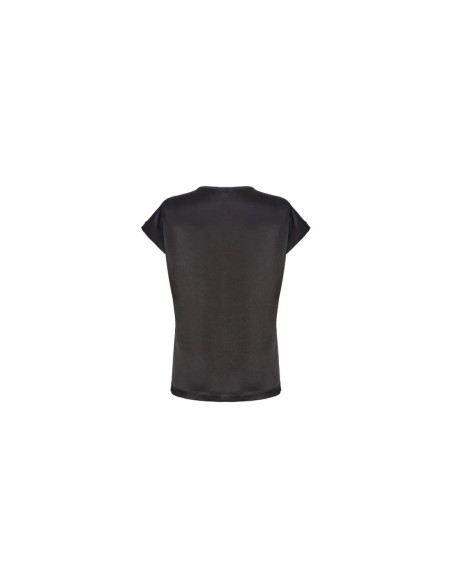 Pinko blouse femme noire élégante | ChoixMode