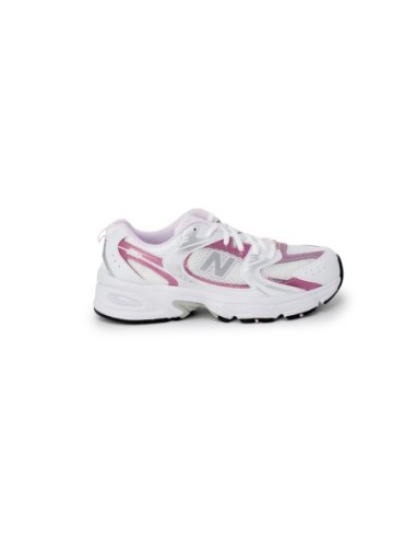 New Balance baskets femme roses sportives | ChoixMode