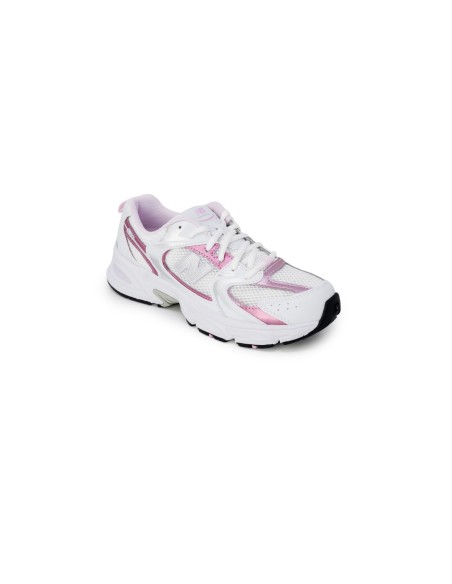 New Balance baskets femme roses sportives | ChoixMode