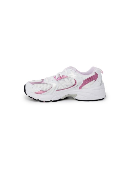 New Balance baskets femme roses sportives | ChoixMode