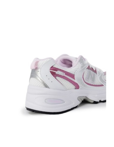 New Balance baskets femme roses sportives | ChoixMode