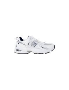 New Balance baskets femme blanches colorées | ChoixMode