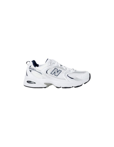 New Balance baskets femme blanches colorées | ChoixMode