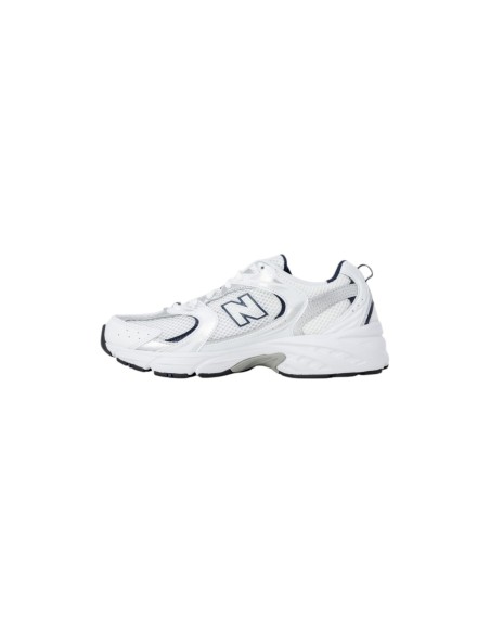 New Balance baskets femme blanches colorées | ChoixMode
