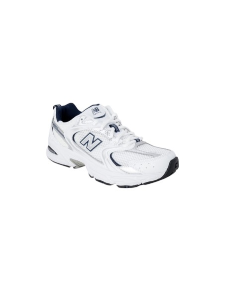 New Balance baskets femme blanches colorées | ChoixMode