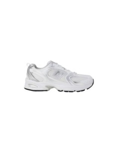 New Balance baskets femme grises sportives | ChoixMode