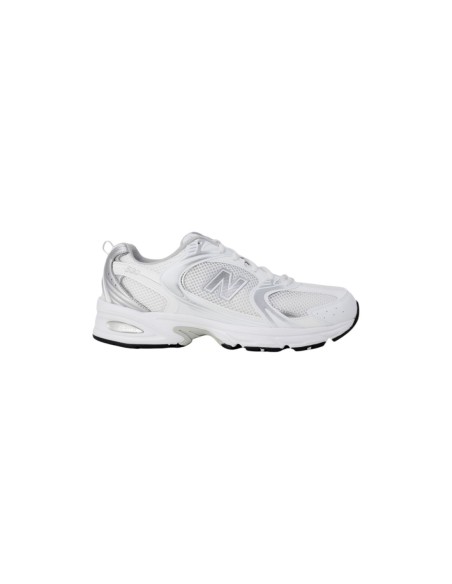 New Balance baskets femme grises sportives | ChoixMode