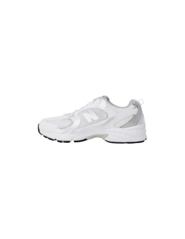 New Balance baskets femme grises sportives | ChoixMode
