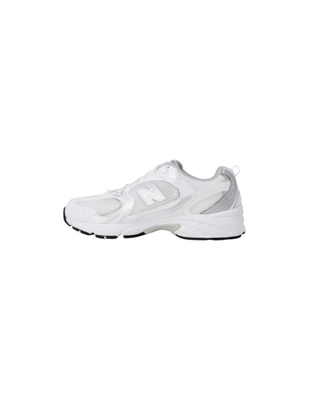 New Balance baskets femme grises sportives | ChoixMode