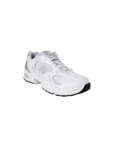 New Balance baskets femme grises sportives | ChoixMode