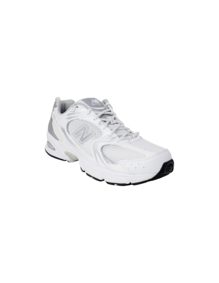 New Balance baskets femme grises sportives | ChoixMode