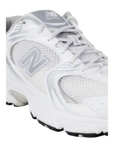 New Balance baskets femme grises sportives | ChoixMode