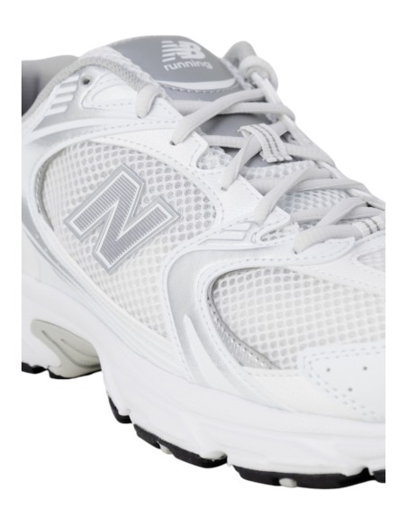 New Balance baskets femme grises sportives | ChoixMode