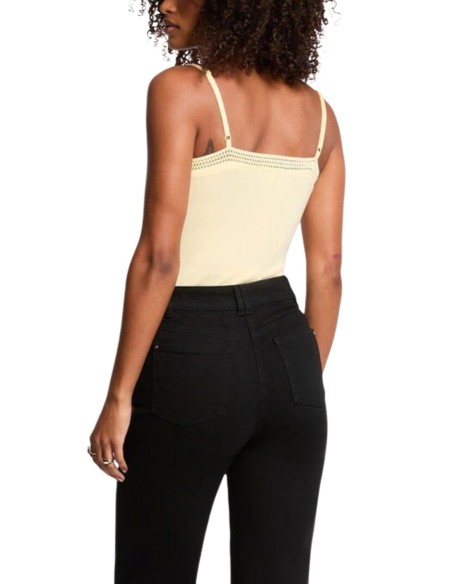 Morgan De Toi - Morgan De Toi Canotta Donna