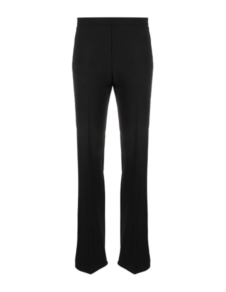 Pinko pantalon femme noir monochrome | ChoixMode