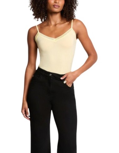 Morgan De Toi - Morgan De Toi Canotta Donna