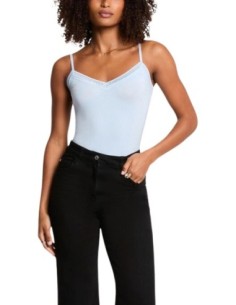 Morgan De Toi - Morgan De Toi Canotta Donna