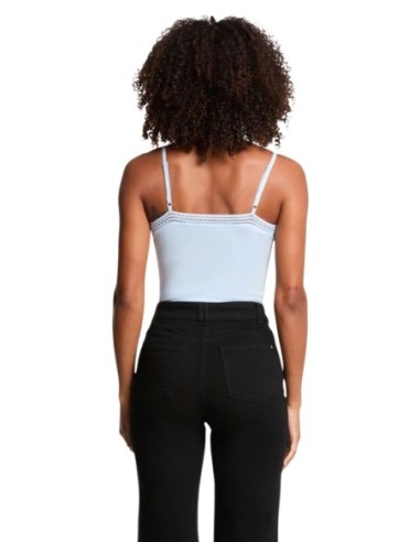 Morgan De Toi - Morgan De Toi Canotta Donna