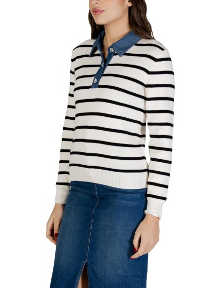 Morgan De Toi - Morgan De Toi Maglia Donna