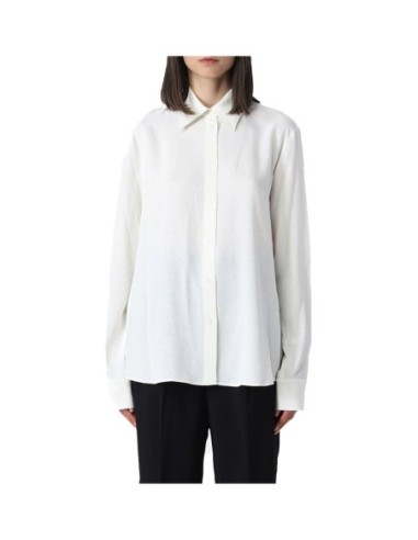Pinko chemise femme blanche boutons | ChoixMode