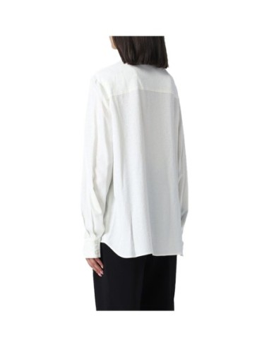 Pinko chemise femme blanche boutons | ChoixMode