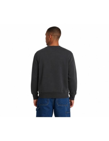 Timberland sweat homme gris imprimé coton | ChoixMode