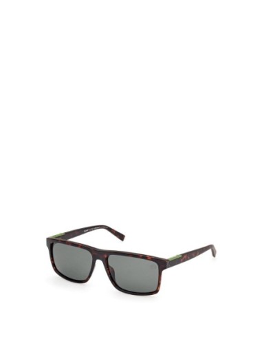 Timberland lunettes soleil marron injectées | ChoixMode
