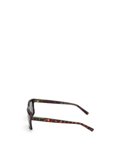 Timberland lunettes soleil marron injectées | ChoixMode