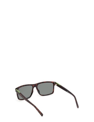 Timberland lunettes soleil marron injectées | ChoixMode