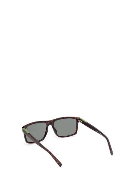 Timberland lunettes soleil marron injectées | ChoixMode