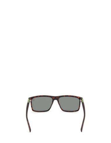 Timberland lunettes soleil marron injectées | ChoixMode