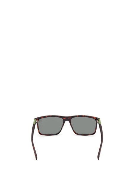Timberland lunettes soleil marron injectées | ChoixMode