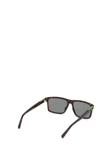 Timberland lunettes soleil marron injectées | ChoixMode