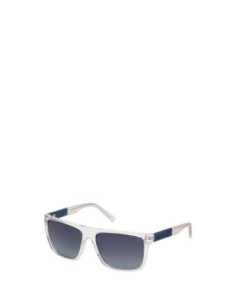 Timberland lunettes soleil multicolores carrées | ChoixMode