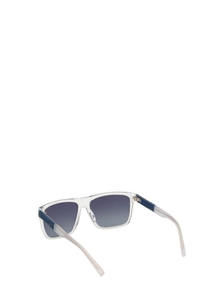 Timberland lunettes soleil multicolores carrées | ChoixMode