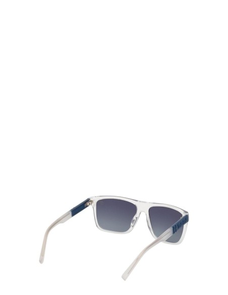 Timberland lunettes soleil multicolores carrées | ChoixMode