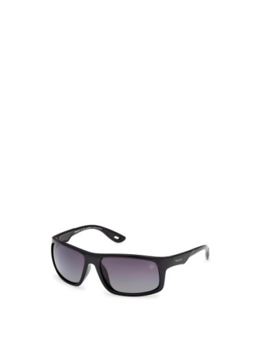 Timberland lunettes soleil noires polarisées UV | ChoixMode