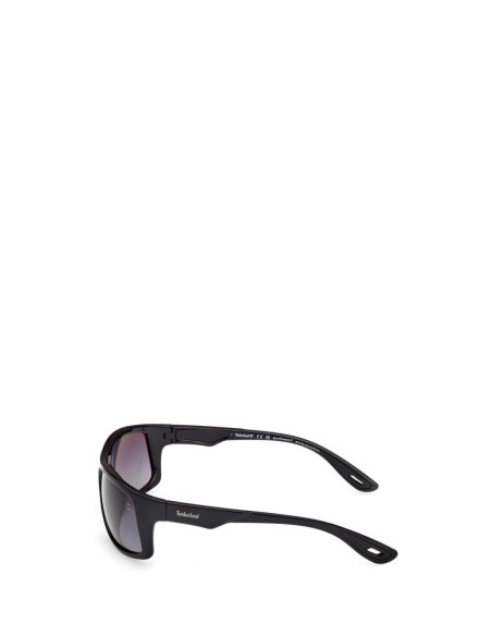 Timberland lunettes soleil noires polarisées UV | ChoixMode