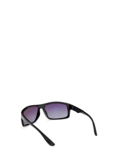Timberland lunettes soleil noires polarisées UV | ChoixMode