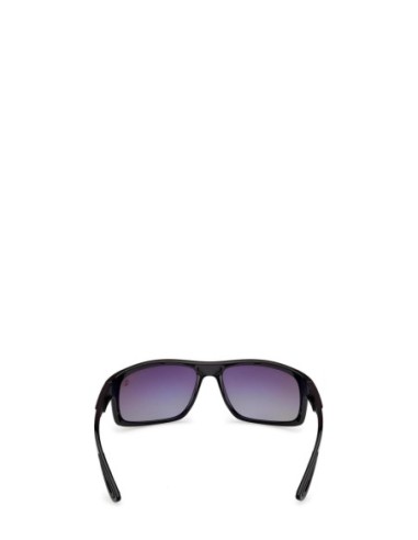 Timberland lunettes soleil noires polarisées UV | ChoixMode