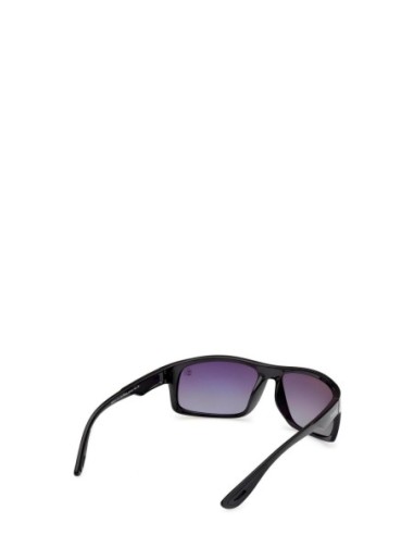 Timberland lunettes soleil noires polarisées UV | ChoixMode